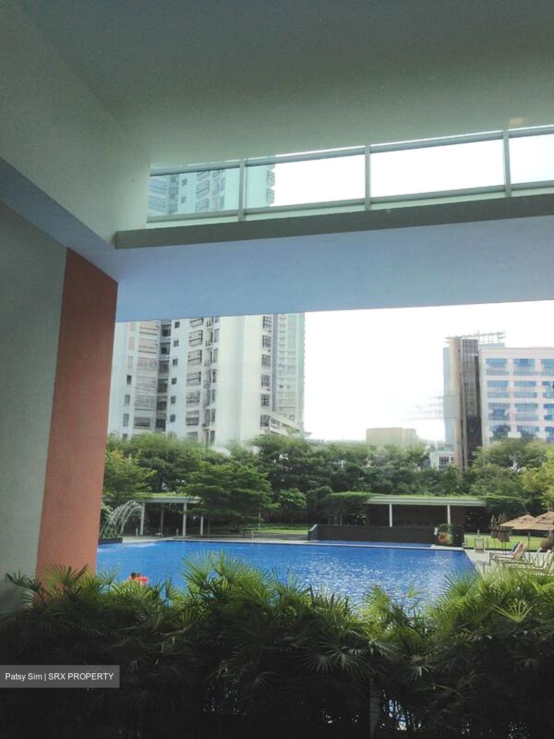 Martin Place Residences (D9), Condominium #473791701